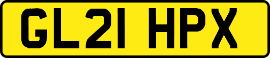 GL21HPX