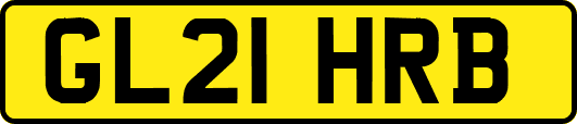 GL21HRB