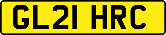 GL21HRC