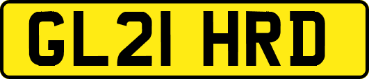 GL21HRD