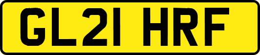 GL21HRF