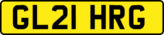 GL21HRG