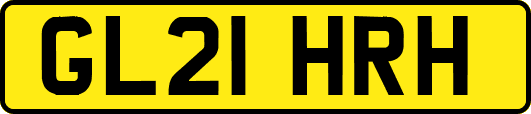 GL21HRH