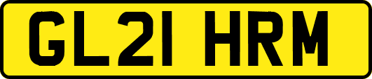 GL21HRM