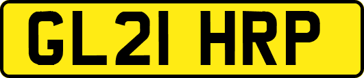 GL21HRP