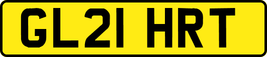 GL21HRT