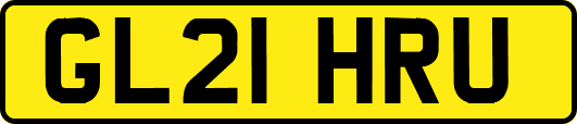 GL21HRU