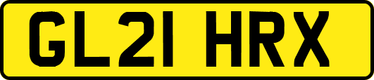 GL21HRX