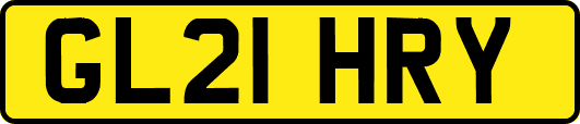 GL21HRY