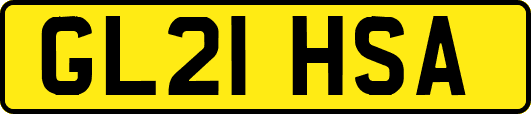 GL21HSA