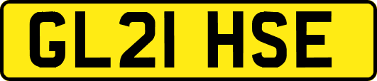 GL21HSE
