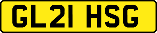 GL21HSG