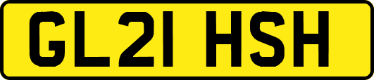 GL21HSH