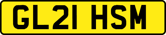GL21HSM