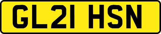 GL21HSN