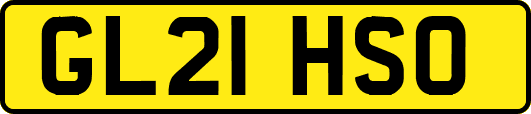 GL21HSO