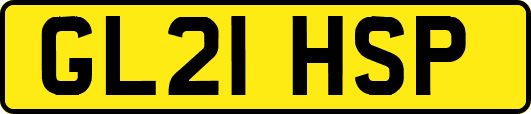 GL21HSP