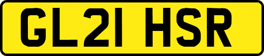 GL21HSR