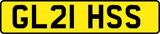 GL21HSS