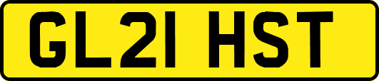 GL21HST
