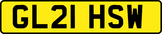 GL21HSW