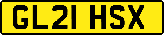 GL21HSX