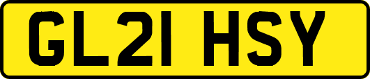GL21HSY