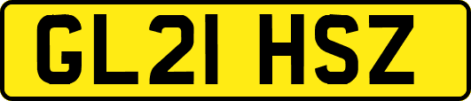 GL21HSZ