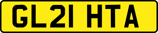 GL21HTA