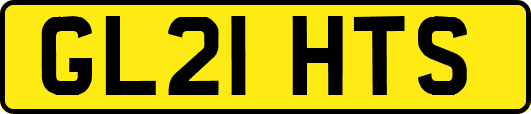 GL21HTS