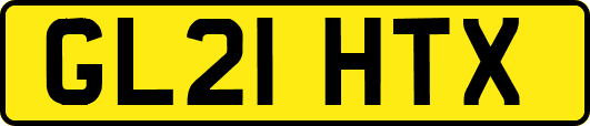 GL21HTX