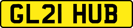 GL21HUB