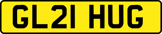 GL21HUG