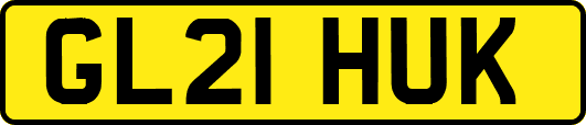GL21HUK