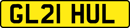 GL21HUL