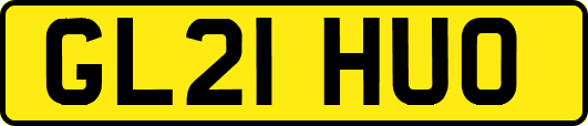GL21HUO