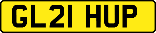 GL21HUP
