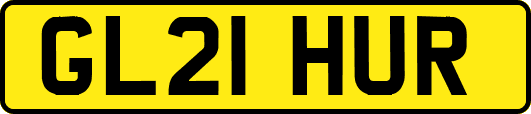 GL21HUR