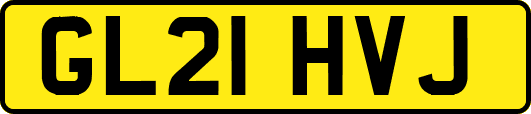 GL21HVJ