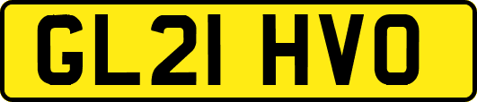 GL21HVO
