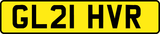 GL21HVR