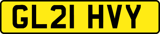 GL21HVY