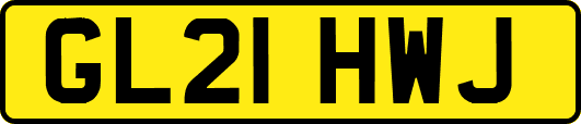 GL21HWJ