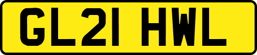 GL21HWL