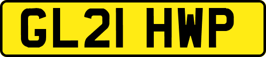 GL21HWP
