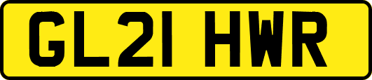 GL21HWR
