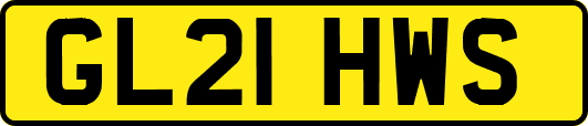 GL21HWS