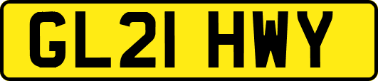 GL21HWY