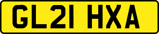 GL21HXA