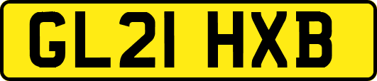 GL21HXB